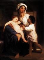 Bouguereau, William-Adolphe